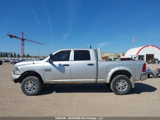 RAM 3500 St 2015 3C63R3CL6FG544010 Image 13