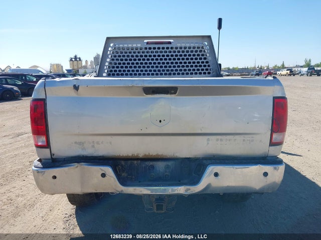 RAM 3500 St 2015 3C63R3CL6FG544010 Image 15