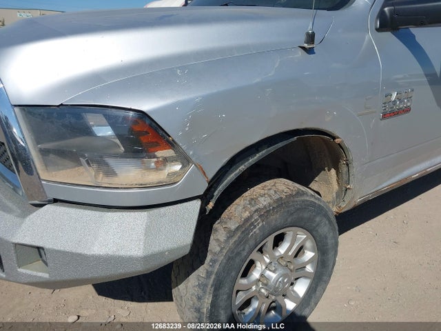 RAM 3500 St 2015 3C63R3CL6FG544010 Image 19