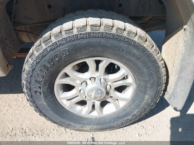 RAM 3500 St 2015 3C63R3CL6FG544010 Image 20