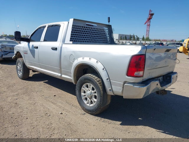 RAM 3500 St 2015 3C63R3CL6FG544010 Image 3