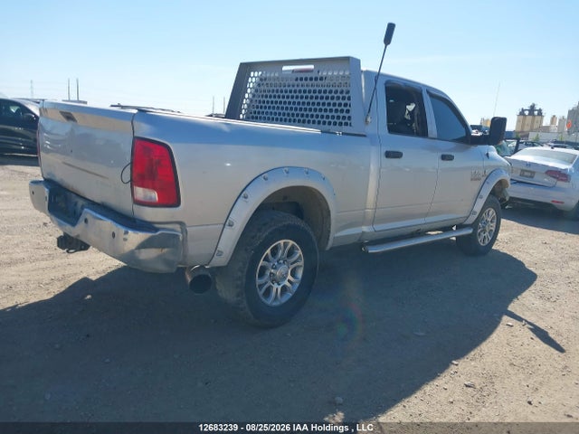 RAM 3500 St 2015 3C63R3CL6FG544010 Image 4