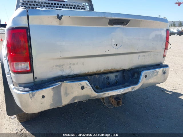 RAM 3500 St 2015 3C63R3CL6FG544010 Image 6