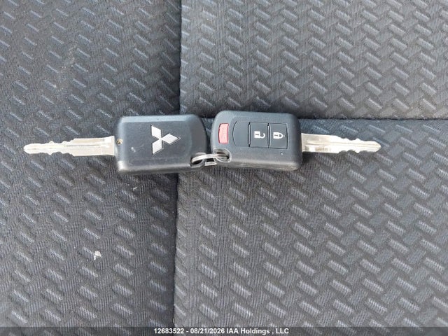 Mitsubishi Eclipse Cross Es 2020 JA4AT3AA2LZ604566 Image 10