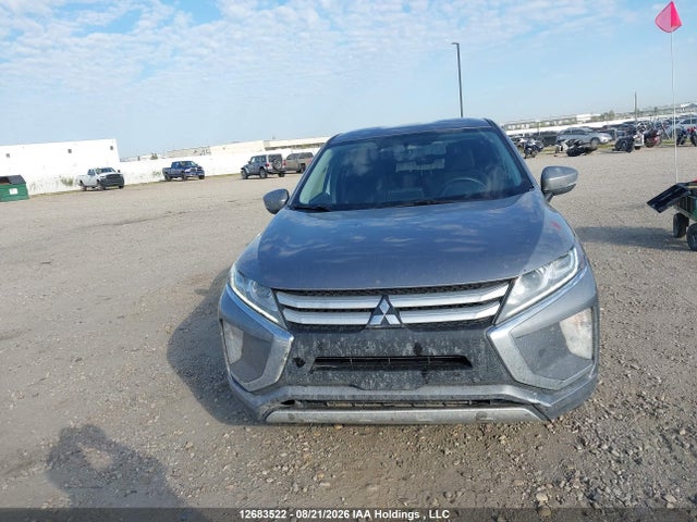 Mitsubishi Eclipse Cross Es 2020 JA4AT3AA2LZ604566 Image 11