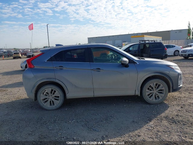 Mitsubishi Eclipse Cross Es 2020 JA4AT3AA2LZ604566 Image 12