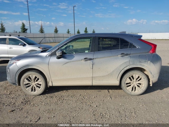 Mitsubishi Eclipse Cross Es 2020 JA4AT3AA2LZ604566 Image 13