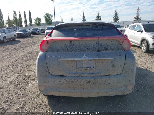 Mitsubishi Eclipse Cross Es 2020 JA4AT3AA2LZ604566 Image 15