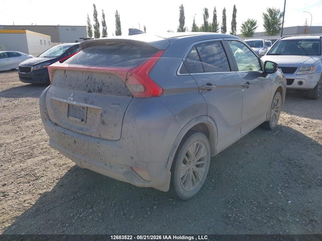 Mitsubishi Eclipse Cross Es 2020 JA4AT3AA2LZ604566 Image 4