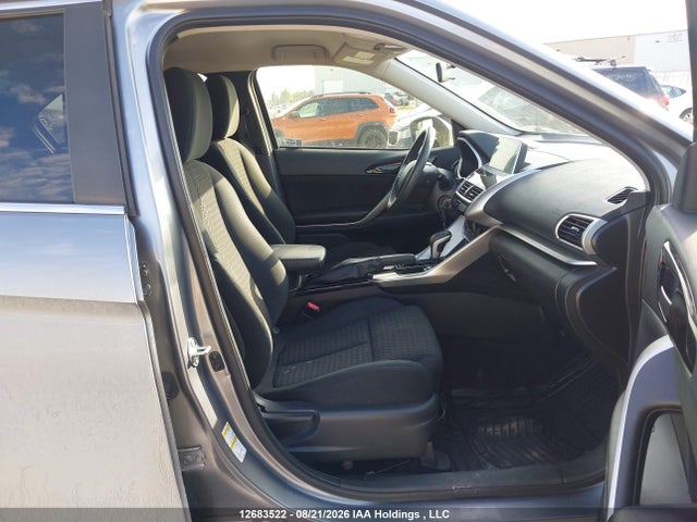 Mitsubishi Eclipse Cross Es 2020 JA4AT3AA2LZ604566 Image 5