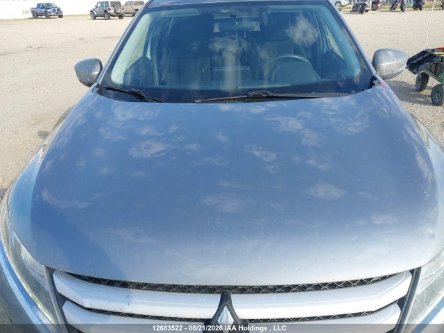 Mitsubishi Eclipse Cross Es 2020 JA4AT3AA2LZ604566 Image 6