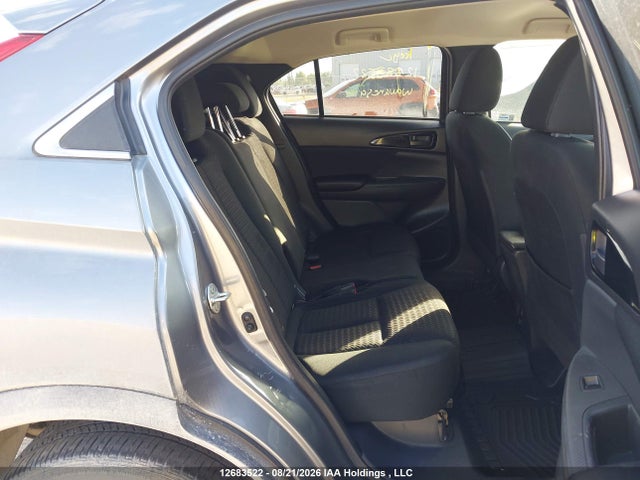 Mitsubishi Eclipse Cross Es 2020 JA4AT3AA2LZ604566 Image 8