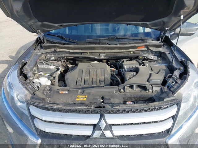 Mitsubishi Eclipse Cross Es 2020 JA4AT3AA2LZ604566 Image 9