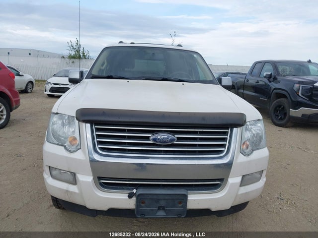 Продажа на аукционе авто 2010 Ford Explorer Limited, vin: 1FMEU8F86AUB03788, номер лота: 12685232