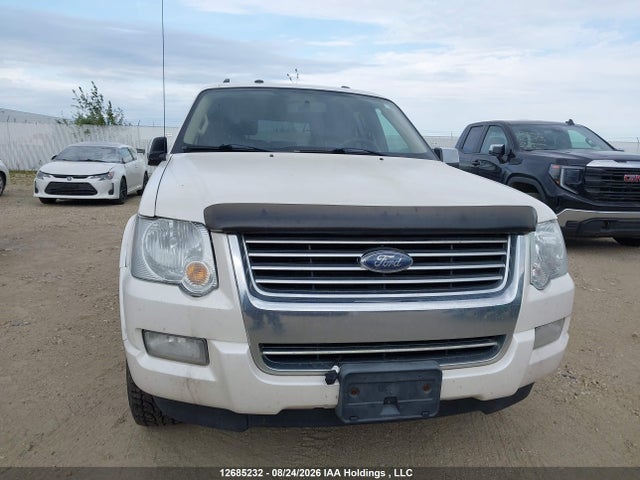 Продажа на аукционе авто 2010 Ford Explorer Limited, vin: 1FMEU8F86AUB03788, номер лота: 12685232