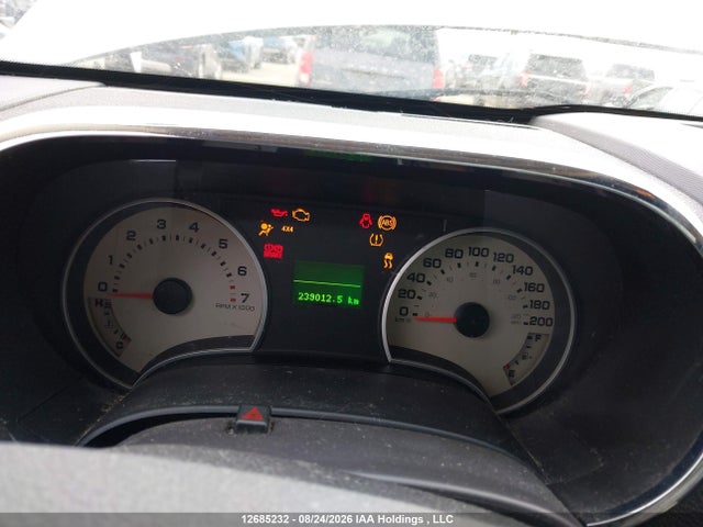 Продажа на аукционе авто 2010 Ford Explorer Limited, vin: 1FMEU8F86AUB03788, номер лота: 12685232