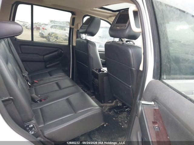 Продажа на аукционе авто 2010 Ford Explorer Limited, vin: 1FMEU8F86AUB03788, номер лота: 12685232