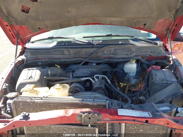 Aukcja sprzedaży 2008 Dodge Ram 1500 St/slt, vin: 1D7HU182X8J202973, numer aukcji: 12690128