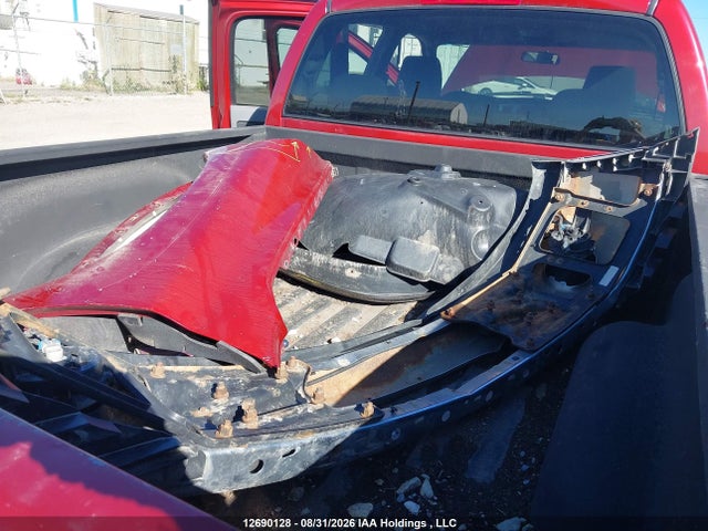 Aukcja sprzedaży 2008 Dodge Ram 1500 St/slt, vin: 1D7HU182X8J202973, numer aukcji: 12690128