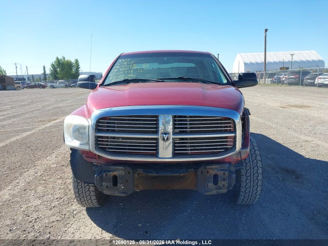 Aukcja sprzedaży 2008 Dodge Ram 1500 St/slt, vin: 1D7HU182X8J202973, numer aukcji: 12690128