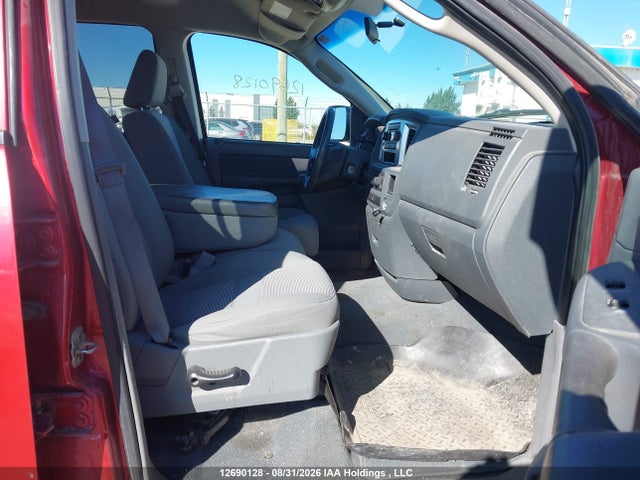 Aukcja sprzedaży 2008 Dodge Ram 1500 St/slt, vin: 1D7HU182X8J202973, numer aukcji: 12690128