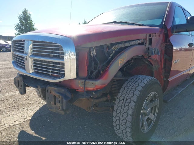 Aukcja sprzedaży 2008 Dodge Ram 1500 St/slt, vin: 1D7HU182X8J202973, numer aukcji: 12690128