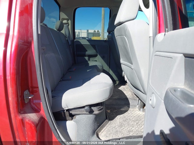 Aukcja sprzedaży 2008 Dodge Ram 1500 St/slt, vin: 1D7HU182X8J202973, numer aukcji: 12690128