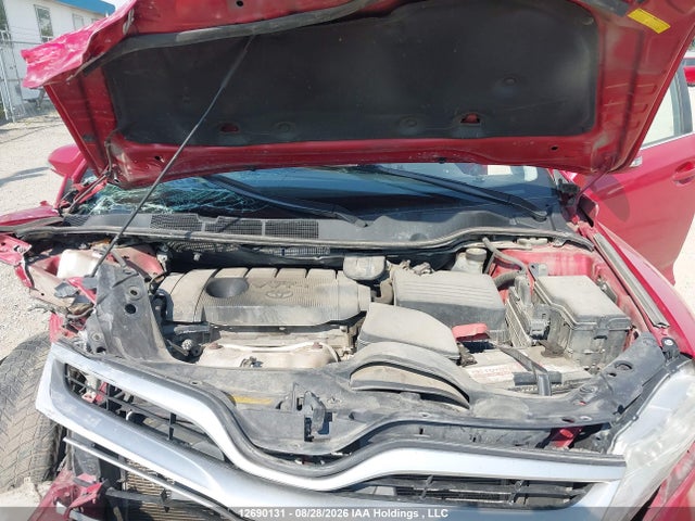 Продажа на аукционе авто 2015 Toyota Venza Le/xle, vin: 4T3BA3BB0FU065702, номер лота: 12690131