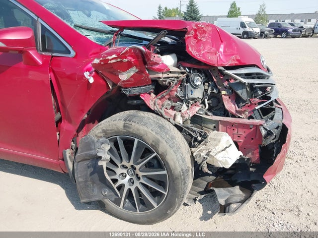 Продажа на аукционе авто 2015 Toyota Venza Le/xle, vin: 4T3BA3BB0FU065702, номер лота: 12690131