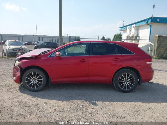 Продажа на аукционе авто 2015 Toyota Venza Le/xle, vin: 4T3BA3BB0FU065702, номер лота: 12690131
