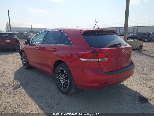 Продажа на аукционе авто 2015 Toyota Venza Le/xle, vin: 4T3BA3BB0FU065702, номер лота: 12690131