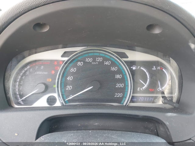 Продажа на аукционе авто 2015 Toyota Venza Le/xle, vin: 4T3BA3BB0FU065702, номер лота: 12690131