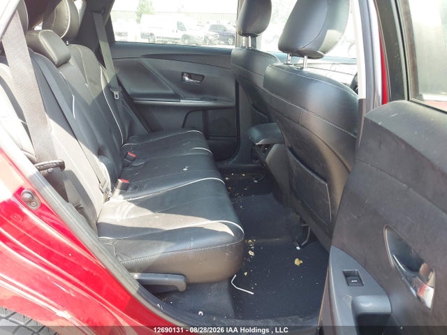 Продажа на аукционе авто 2015 Toyota Venza Le/xle, vin: 4T3BA3BB0FU065702, номер лота: 12690131
