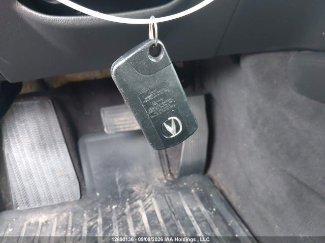 12690136 :رقم المزاد ، JH4KB16627C003039 vin ، 2007 Acura Rl مزاد بيع