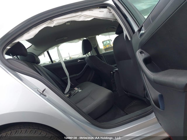 Продаж на аукціоні авто 2013 Volkswagen Jetta 2.0l Trendline/2.0l Trendline+, vin: 3VW1K7AJ0DM262275, номер лоту: 12690138