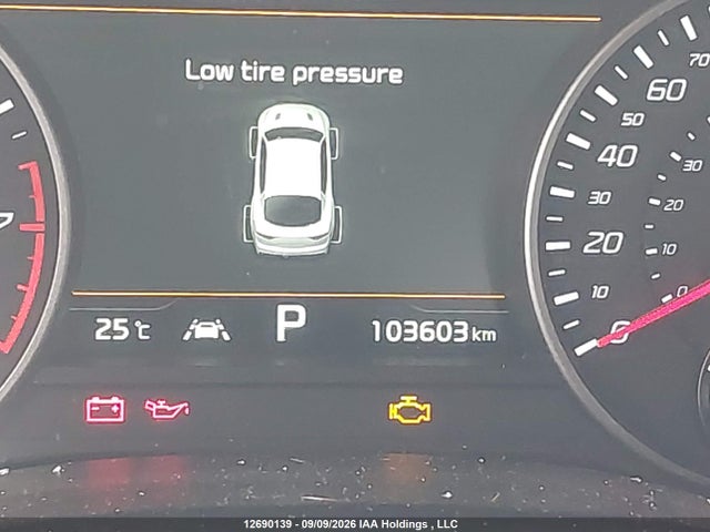 Aukcja sprzedaży 2018 Kia Stinger Gt Limited, vin: KNAE55LC5J6038913, numer aukcji: 12690139