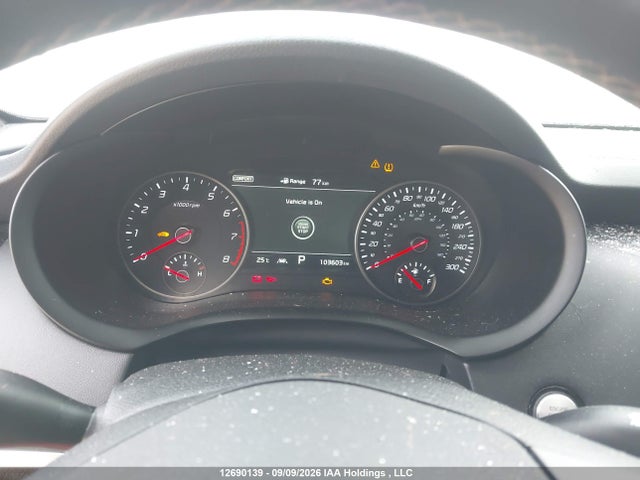Aukcja sprzedaży 2018 Kia Stinger Gt Limited, vin: KNAE55LC5J6038913, numer aukcji: 12690139