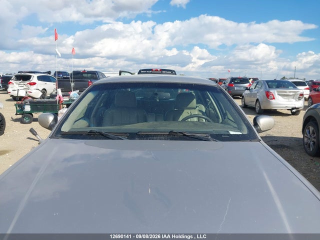 Aukcja sprzedaży 2006 Mercury Grand Marquis Ls/lse, vin: 2MEFM75W16X633748, numer aukcji: 12690141
