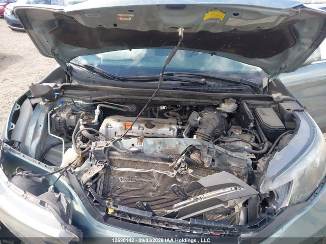 Продаж на аукціоні авто 2013 Honda Cr-v Ex, vin: 2HKRM4H54DH114367, номер лоту: 12690142