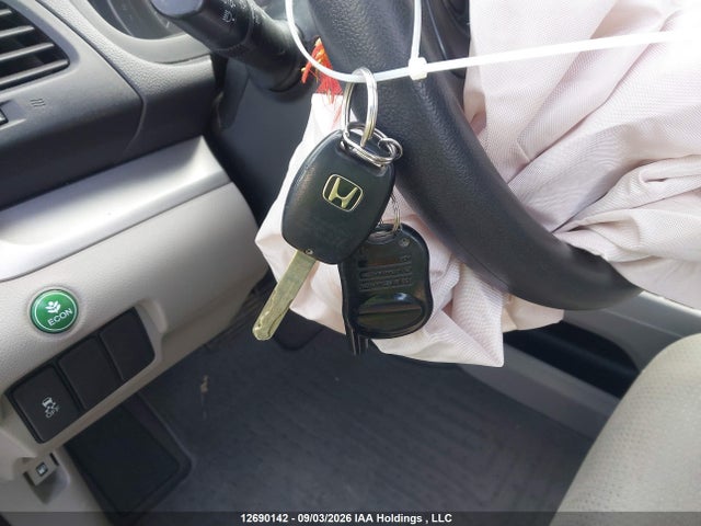 Продаж на аукціоні авто 2013 Honda Cr-v Ex, vin: 2HKRM4H54DH114367, номер лоту: 12690142