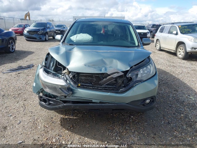 Продаж на аукціоні авто 2013 Honda Cr-v Ex, vin: 2HKRM4H54DH114367, номер лоту: 12690142