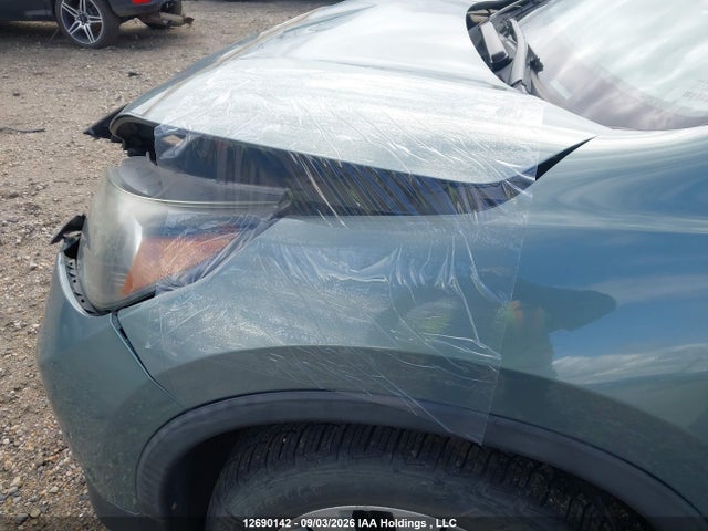 Продаж на аукціоні авто 2013 Honda Cr-v Ex, vin: 2HKRM4H54DH114367, номер лоту: 12690142