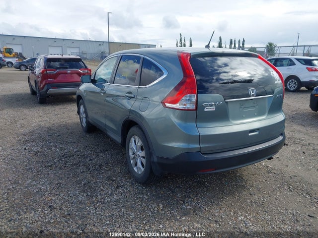 Продаж на аукціоні авто 2013 Honda Cr-v Ex, vin: 2HKRM4H54DH114367, номер лоту: 12690142