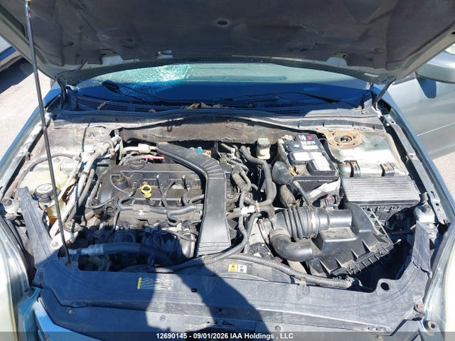 Продаж на аукціоні авто 2006 Ford Fusion Se, vin: 3FAFP07Z96R178059, номер лоту: 12690145