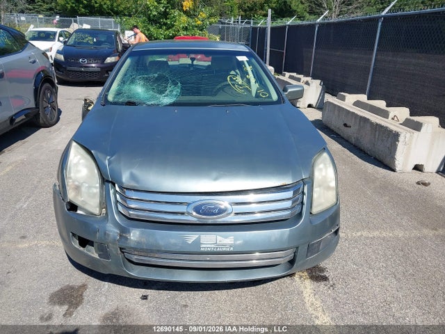 Продаж на аукціоні авто 2006 Ford Fusion Se, vin: 3FAFP07Z96R178059, номер лоту: 12690145