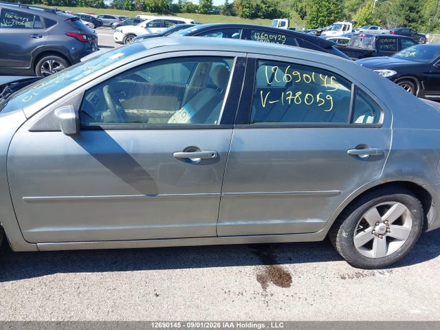 Продаж на аукціоні авто 2006 Ford Fusion Se, vin: 3FAFP07Z96R178059, номер лоту: 12690145