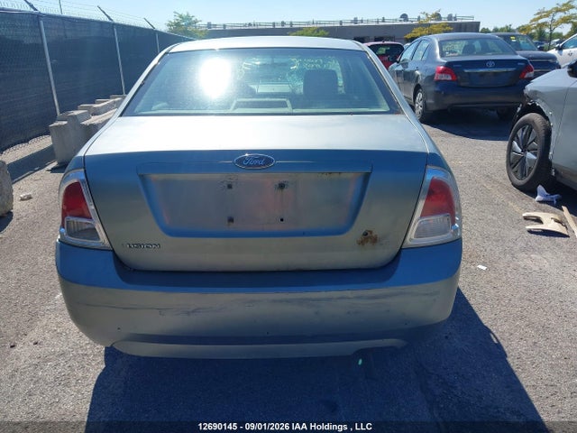 Продаж на аукціоні авто 2006 Ford Fusion Se, vin: 3FAFP07Z96R178059, номер лоту: 12690145