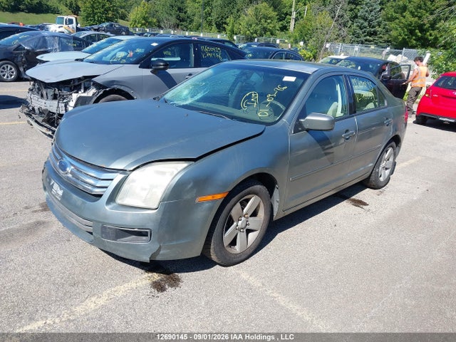 Продаж на аукціоні авто 2006 Ford Fusion Se, vin: 3FAFP07Z96R178059, номер лоту: 12690145