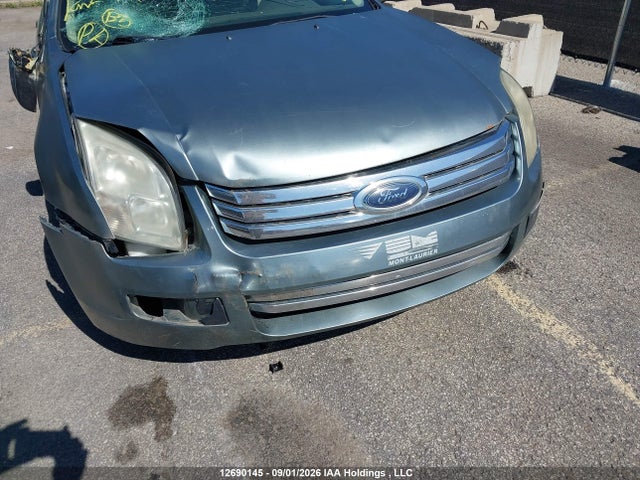 Продаж на аукціоні авто 2006 Ford Fusion Se, vin: 3FAFP07Z96R178059, номер лоту: 12690145