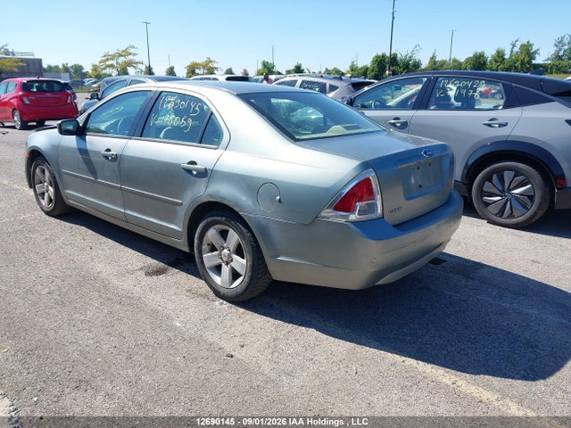 Продаж на аукціоні авто 2006 Ford Fusion Se, vin: 3FAFP07Z96R178059, номер лоту: 12690145